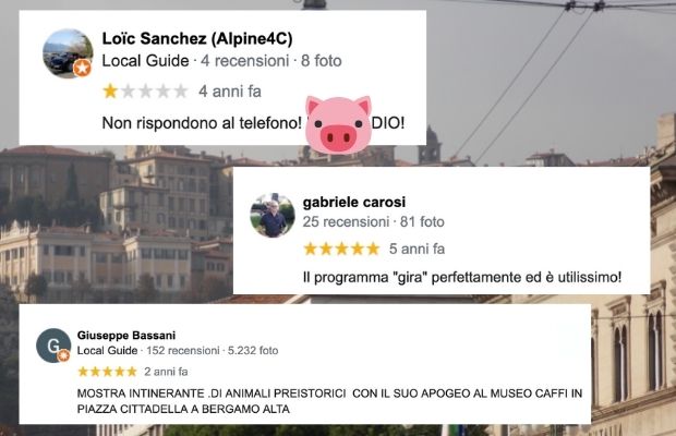viaggi memorabili