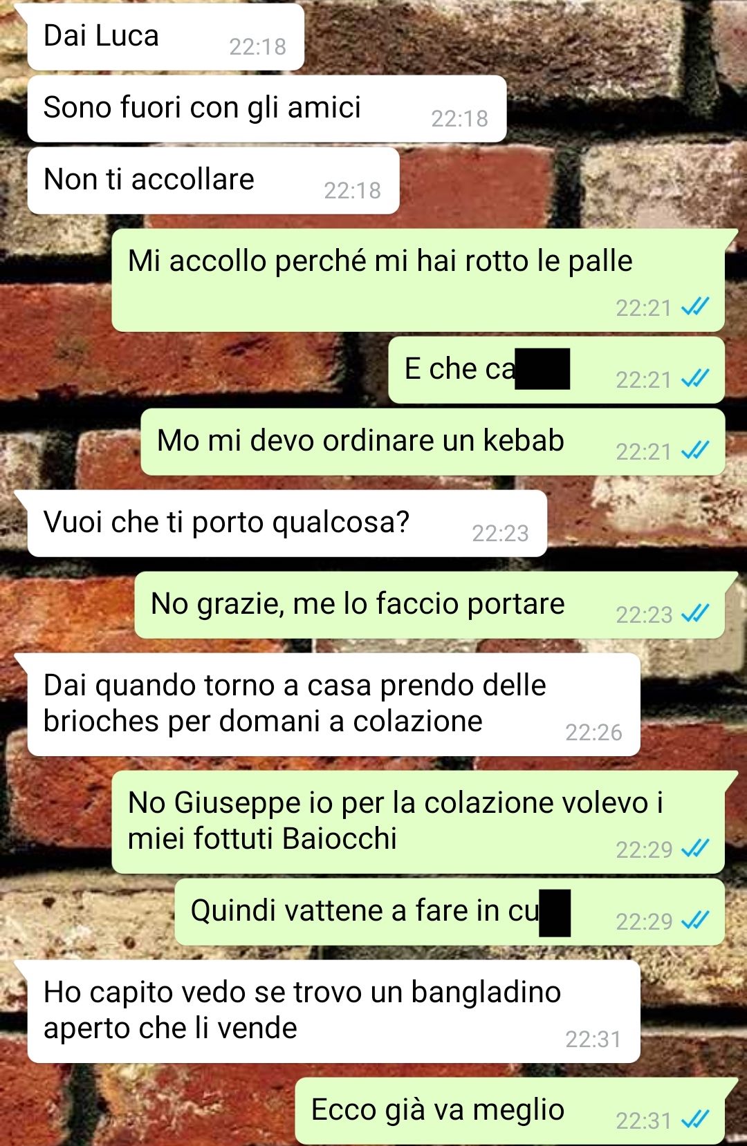 biscotto al cioccolato