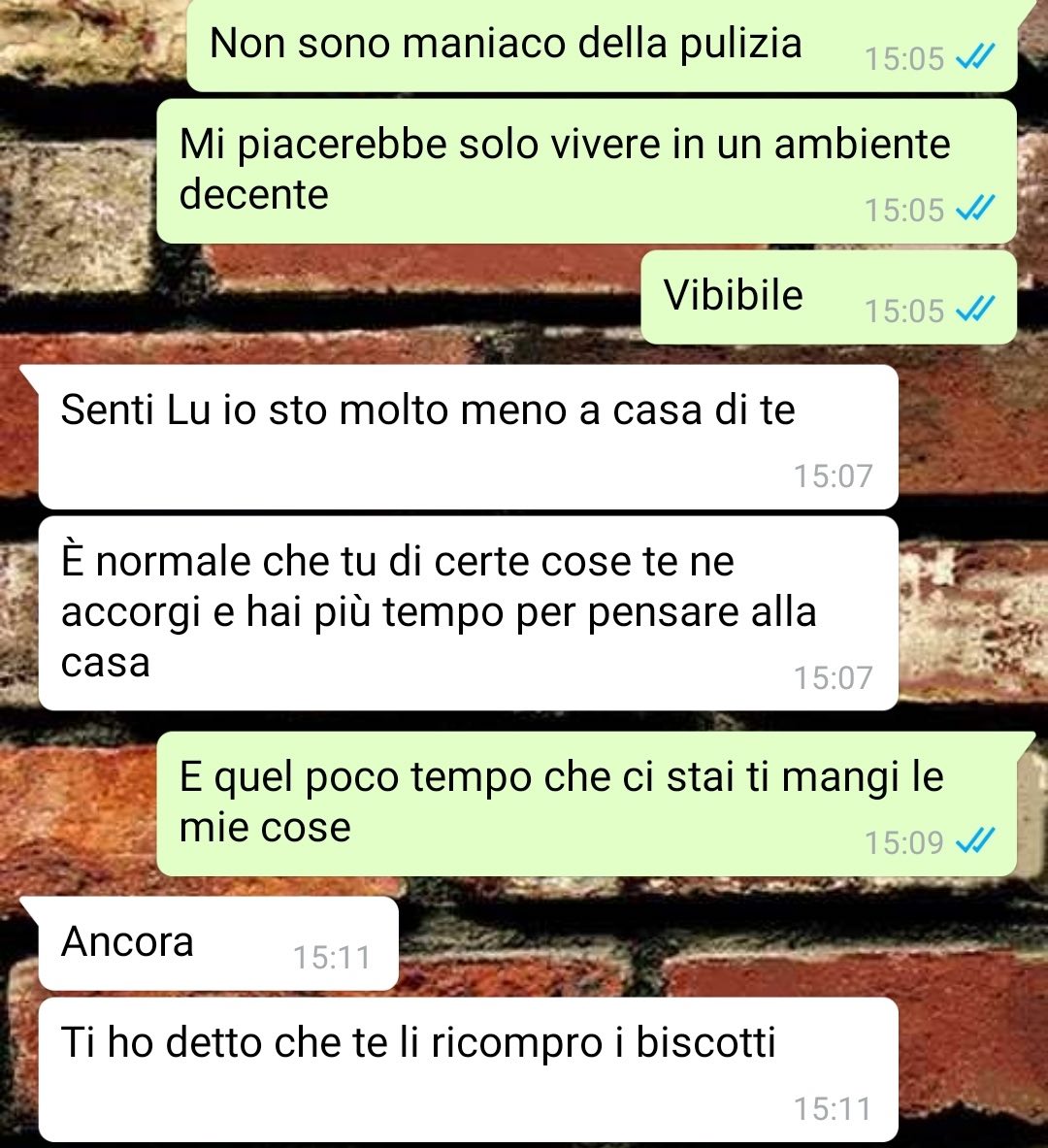 biscotto al cioccolato