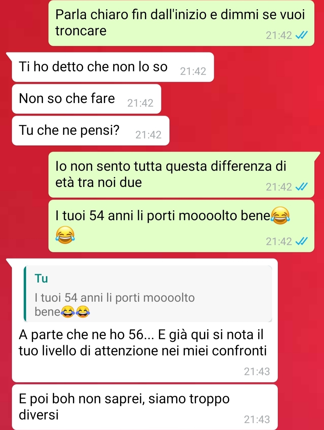 colpa di un meme