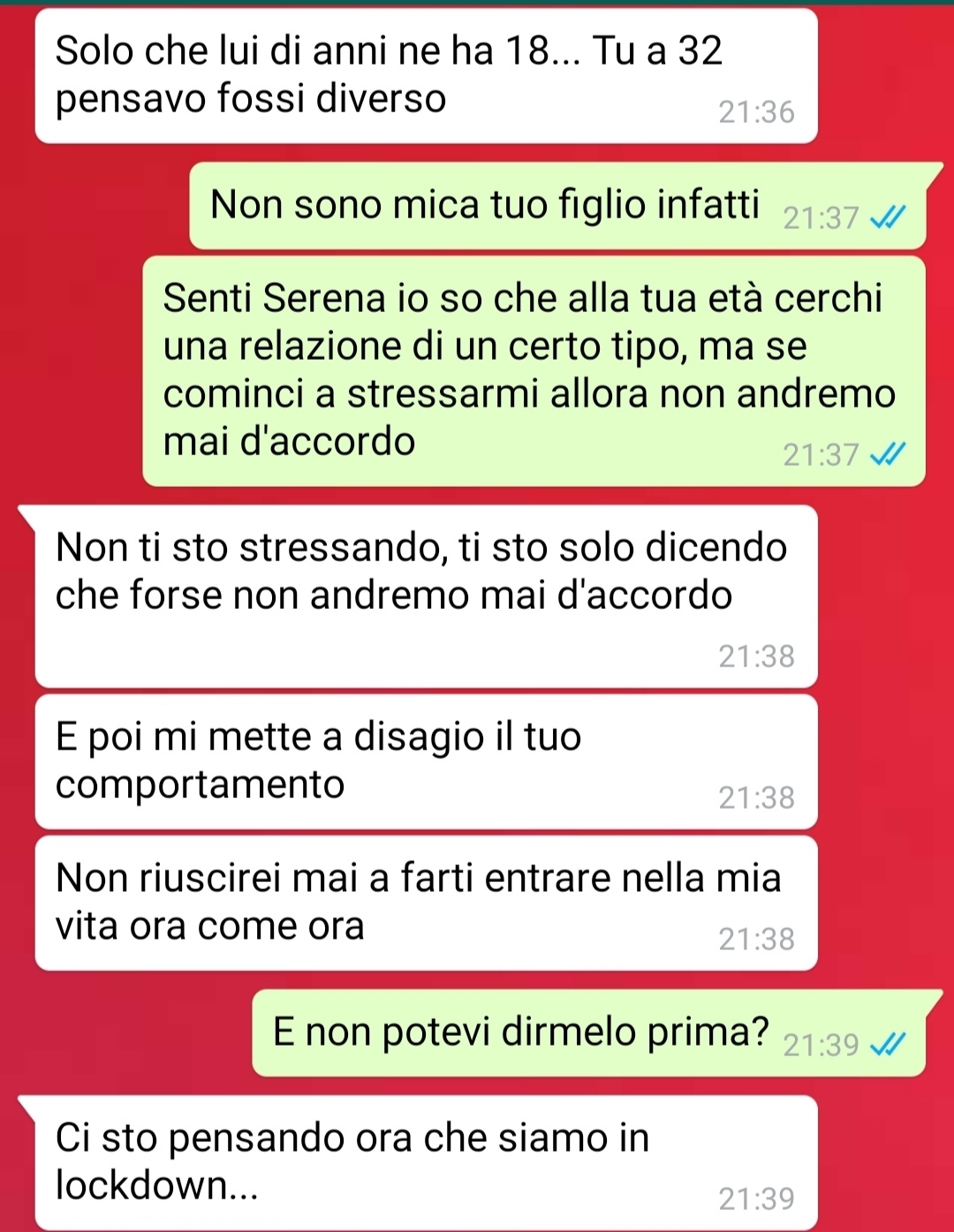 colpa di un meme