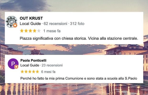 viaggi memorabili