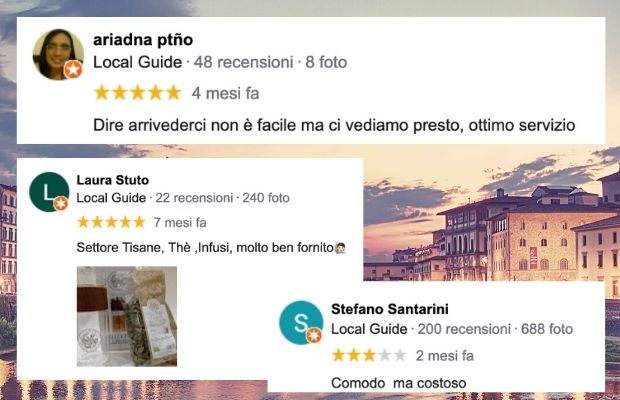 viaggi memorabili