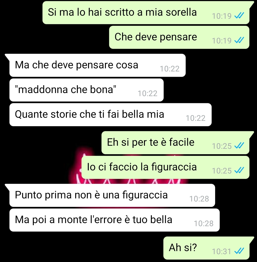 La gemella