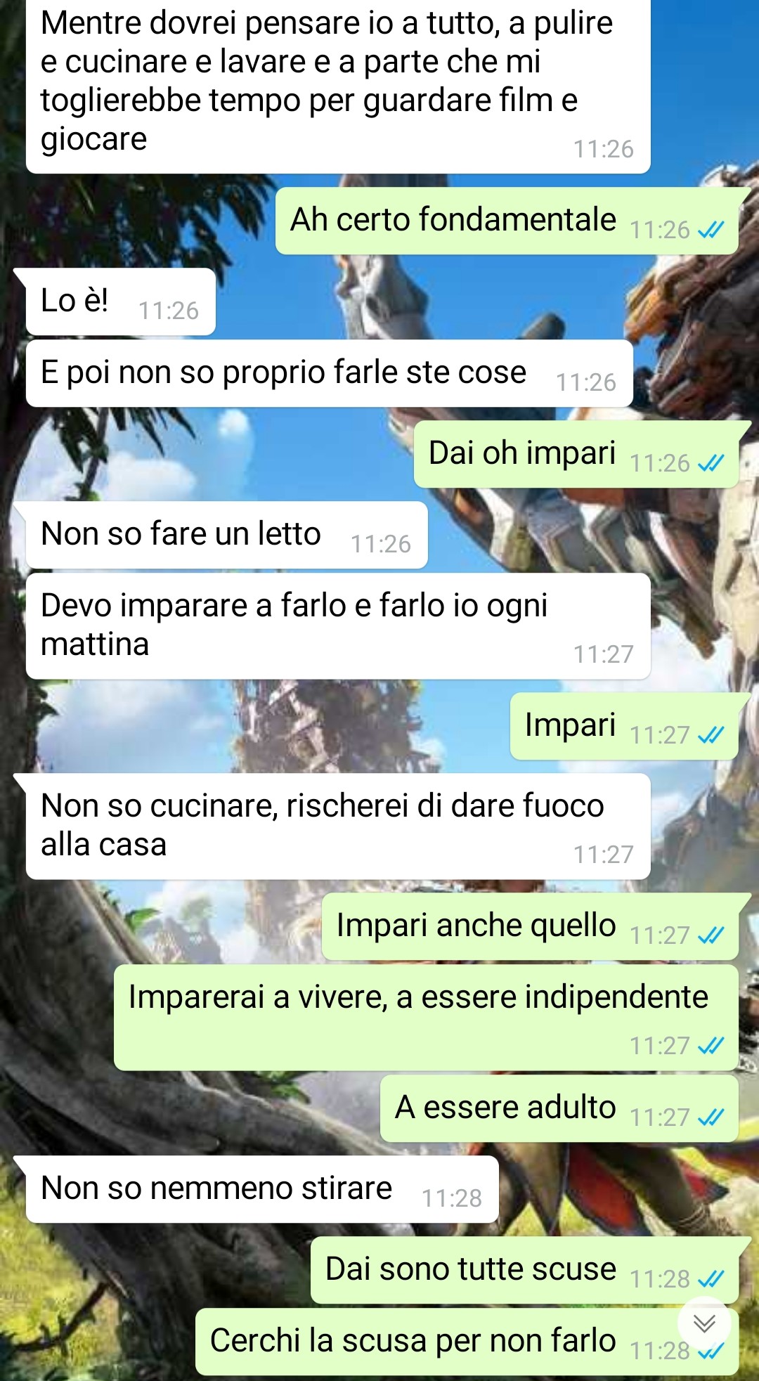 GRANDE PASSO