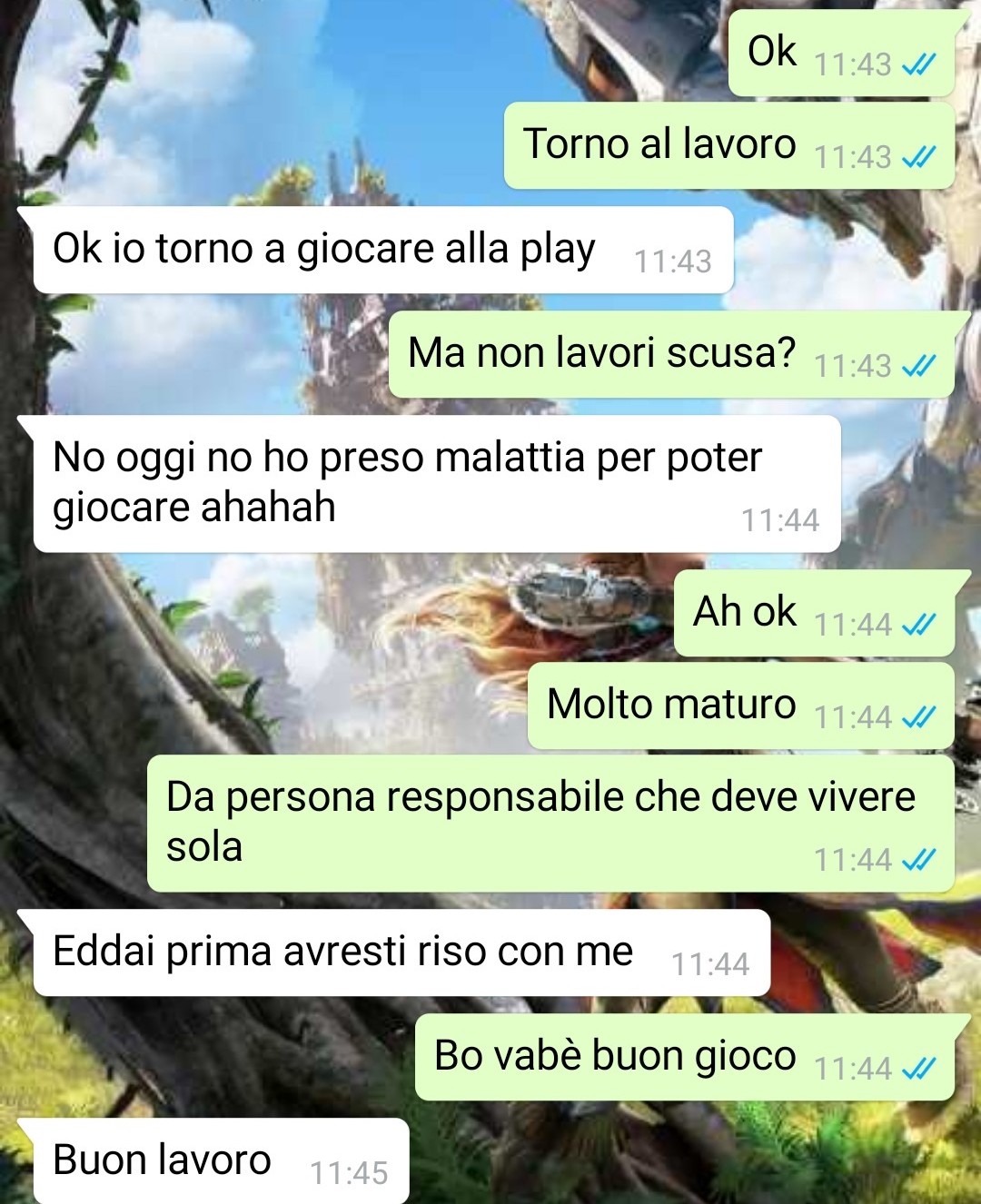 GRANDE PASSO