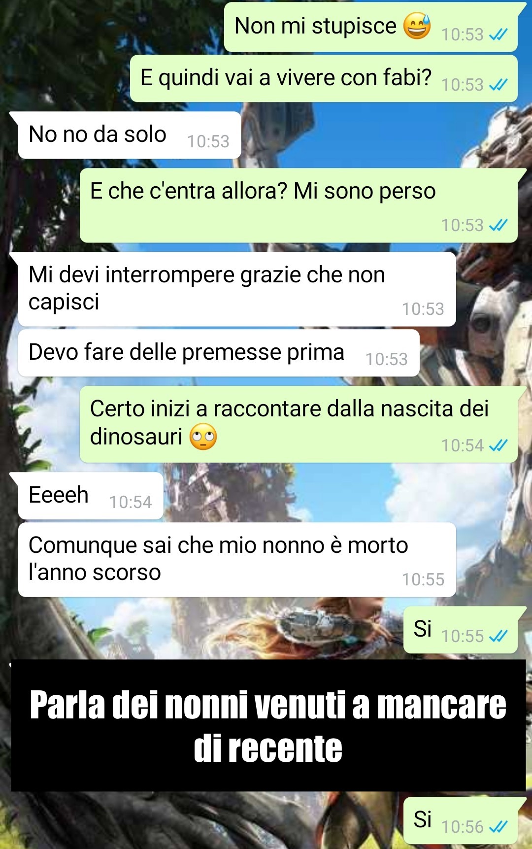 GRANDE PASSO