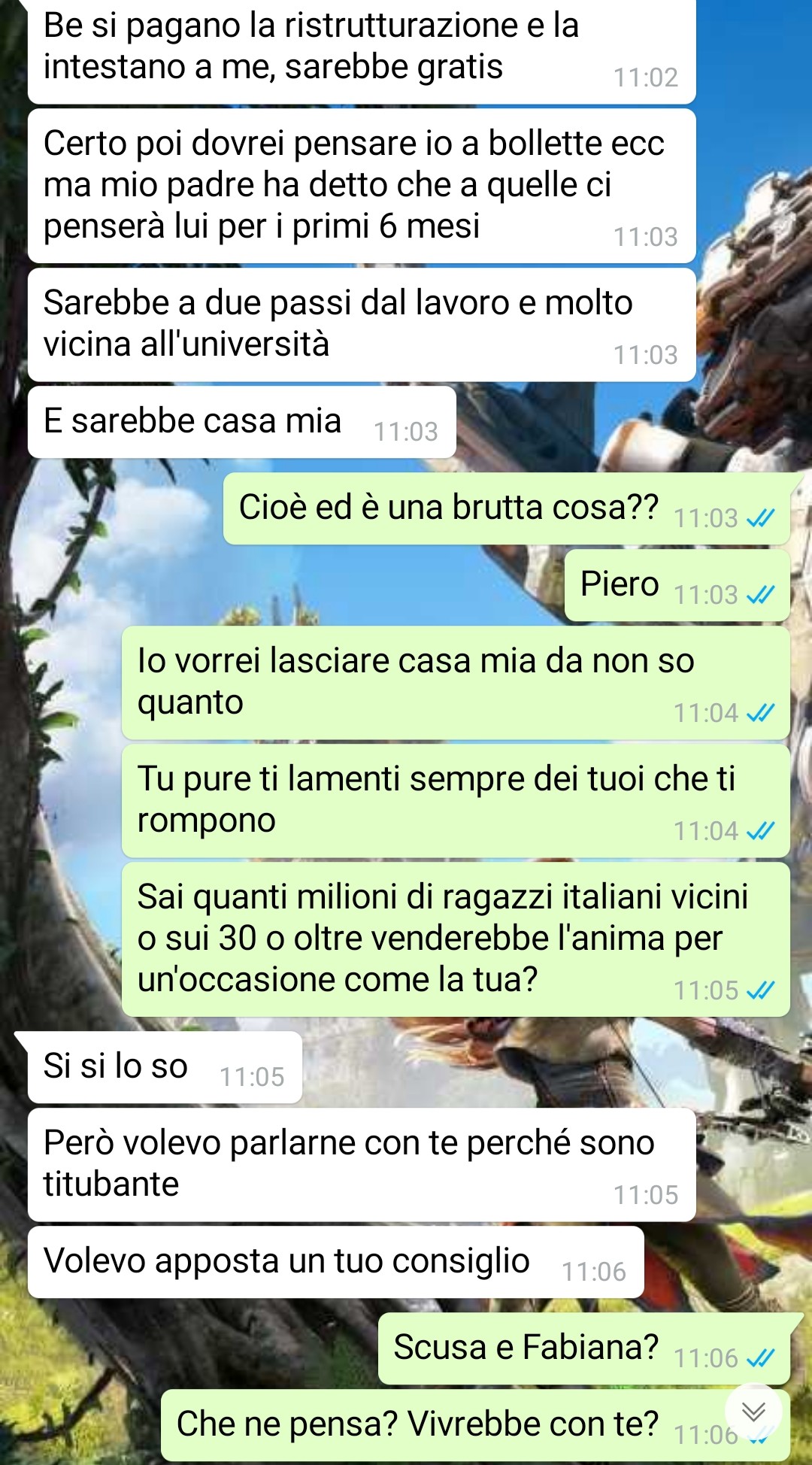 GRANDE PASSO