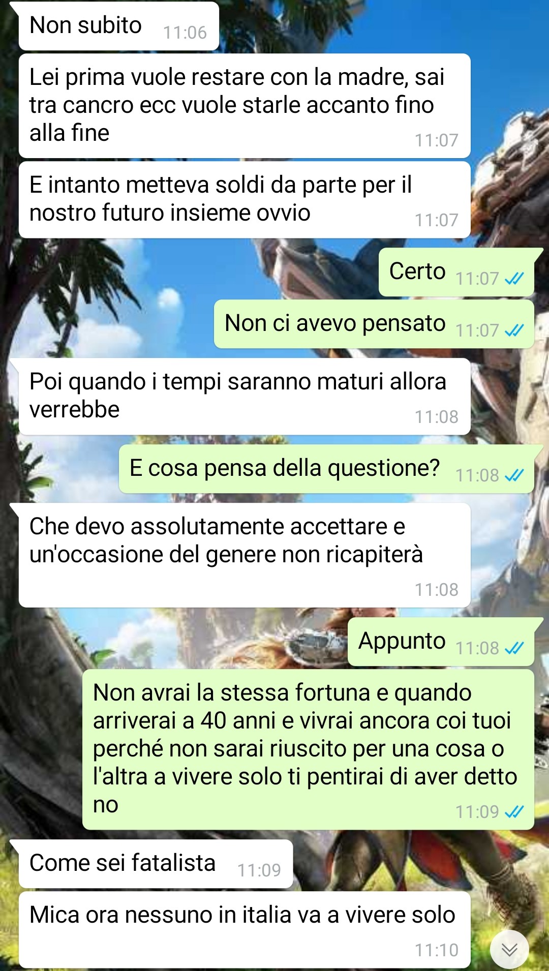 GRANDE PASSO