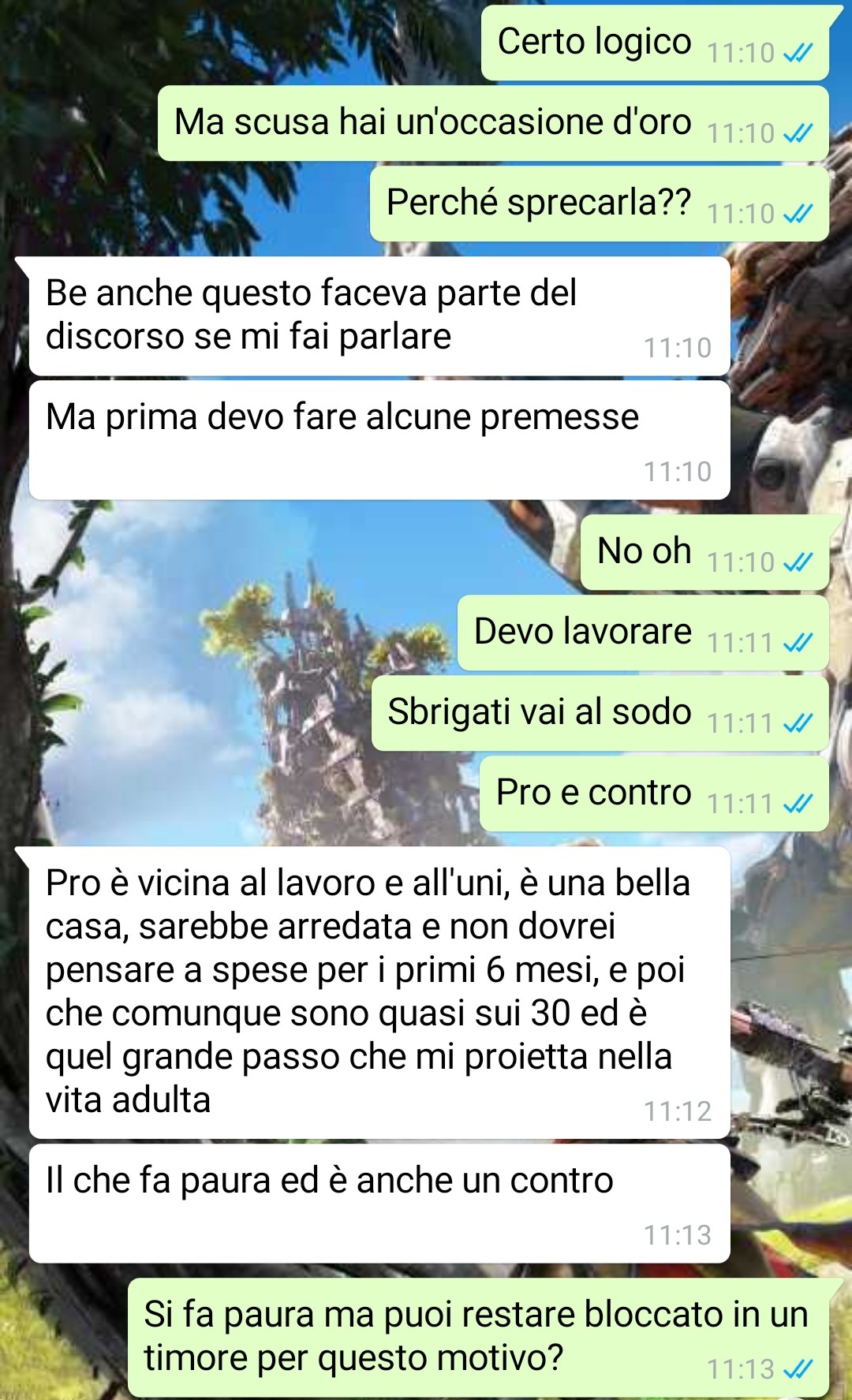 GRANDE PASSO