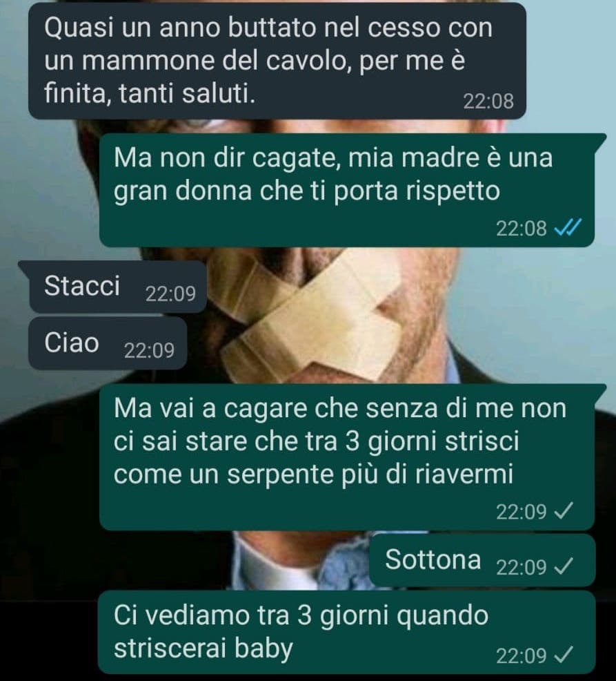 Mamme particolari