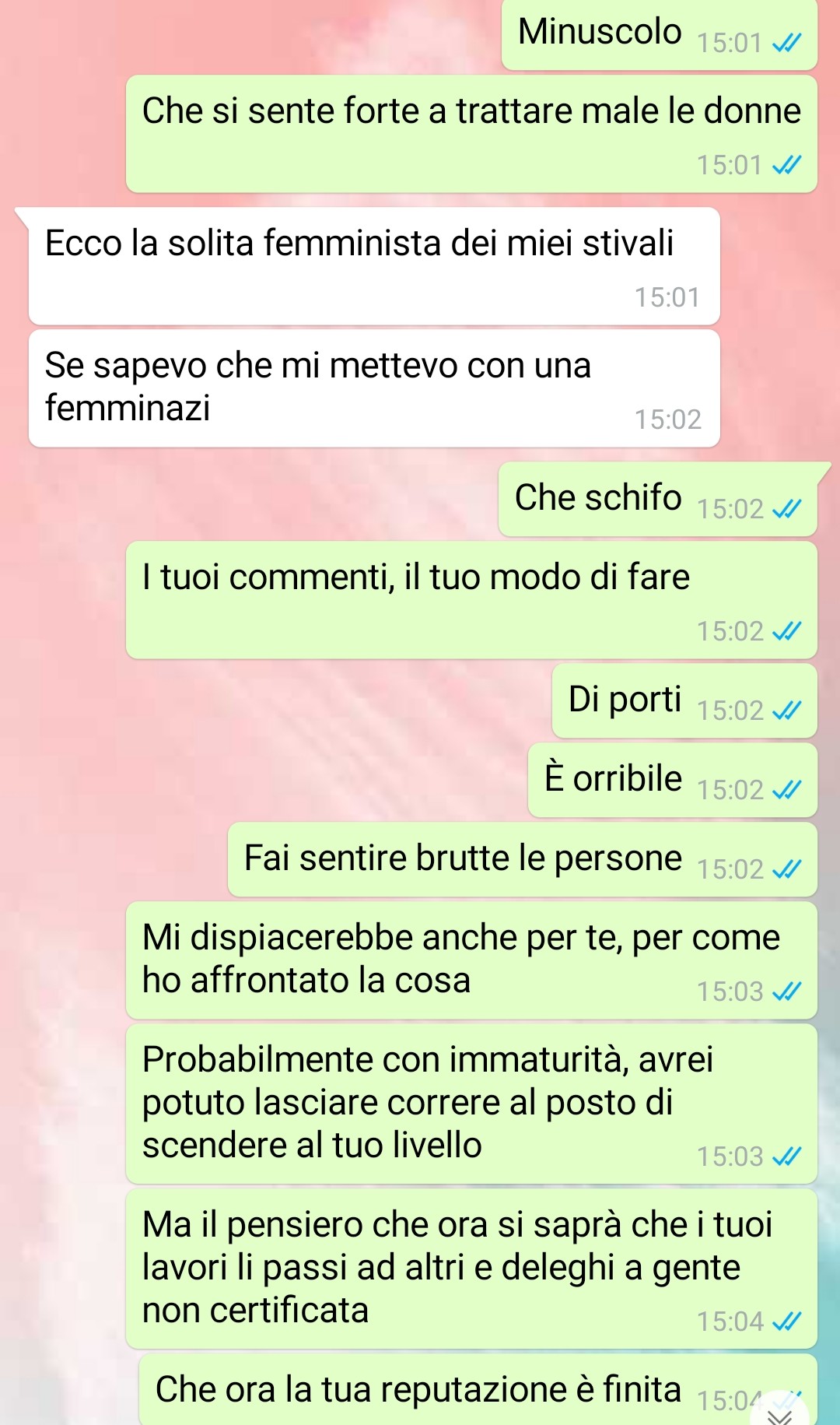 TI OFFRO UNA PIZZA