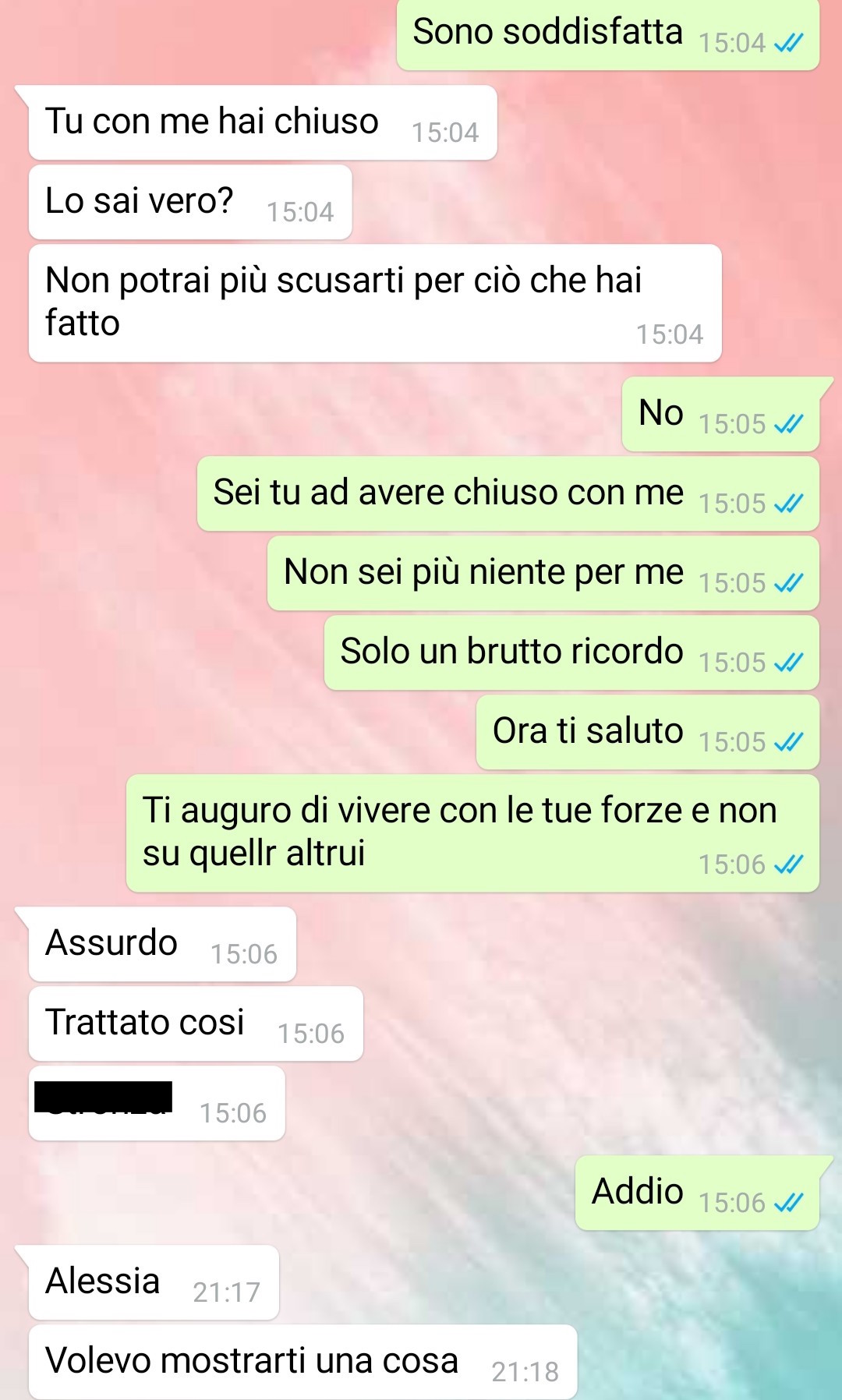 TI OFFRO UNA PIZZA