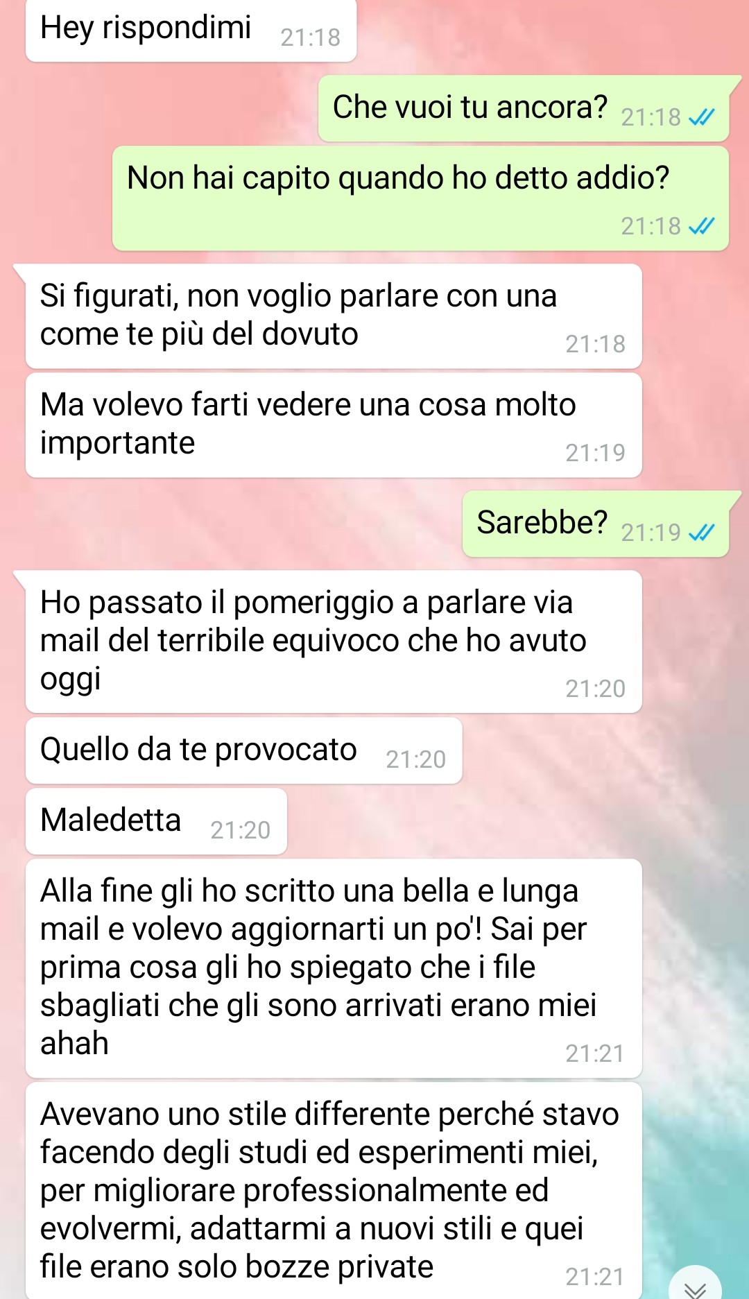 TI OFFRO UNA PIZZA