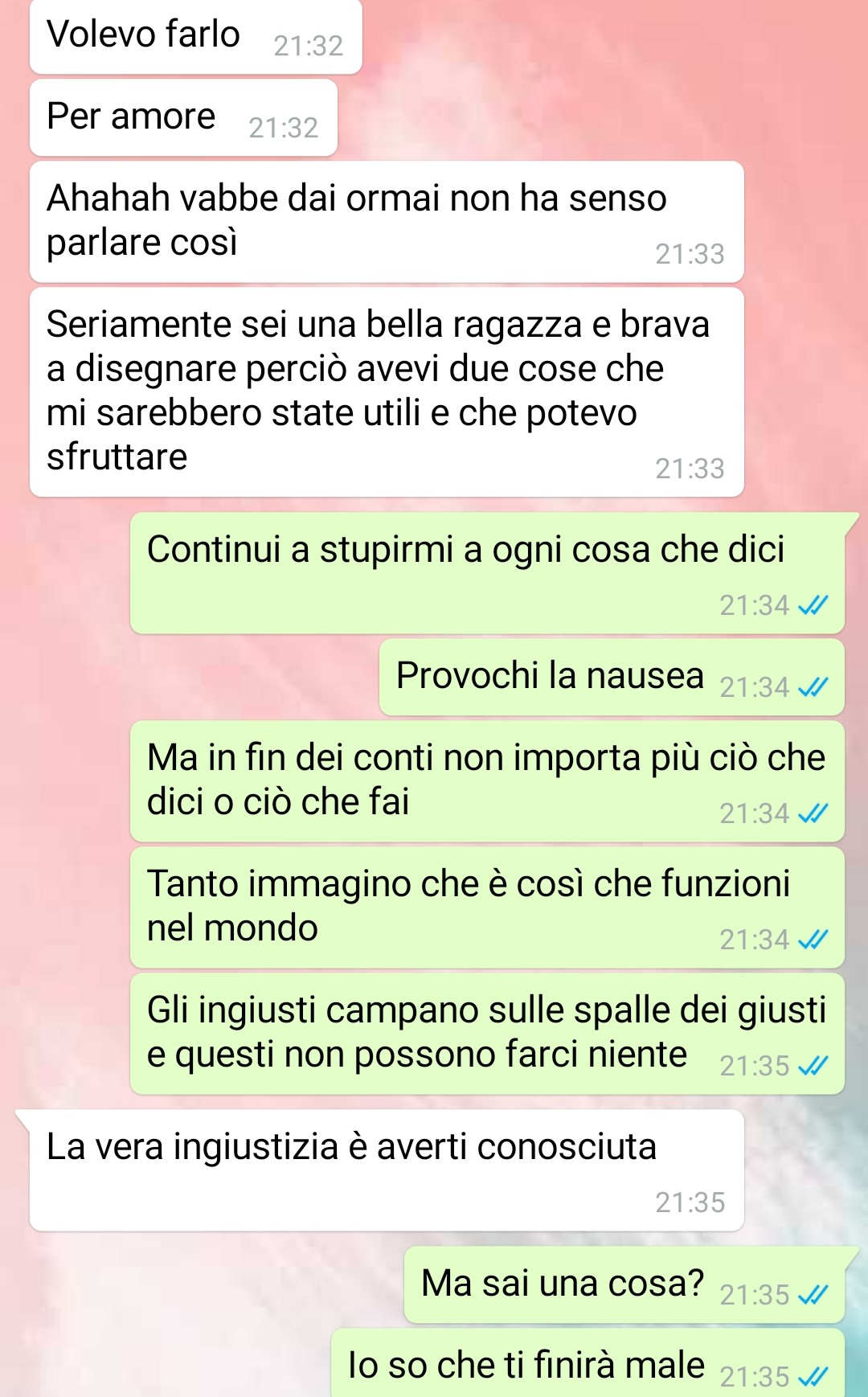 TI OFFRO UNA PIZZA