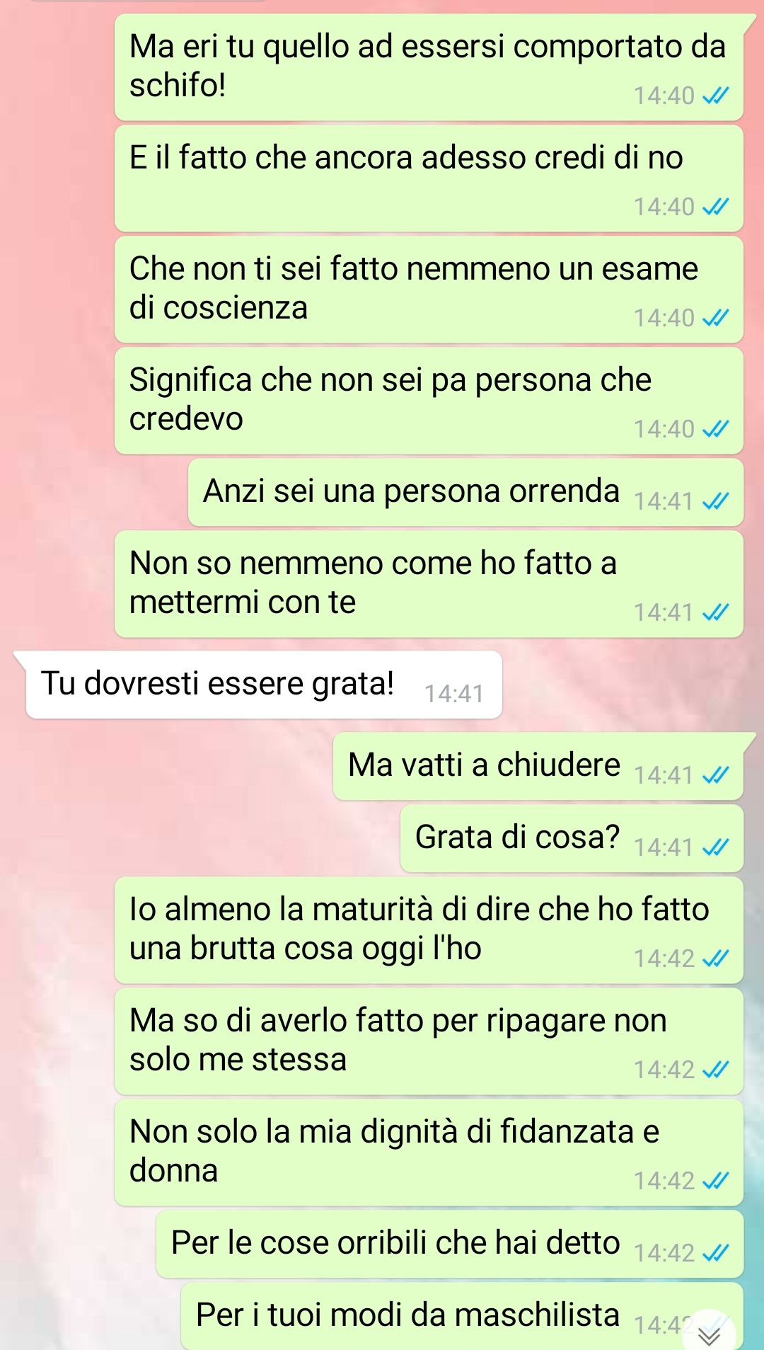 TI OFFRO UNA PIZZA