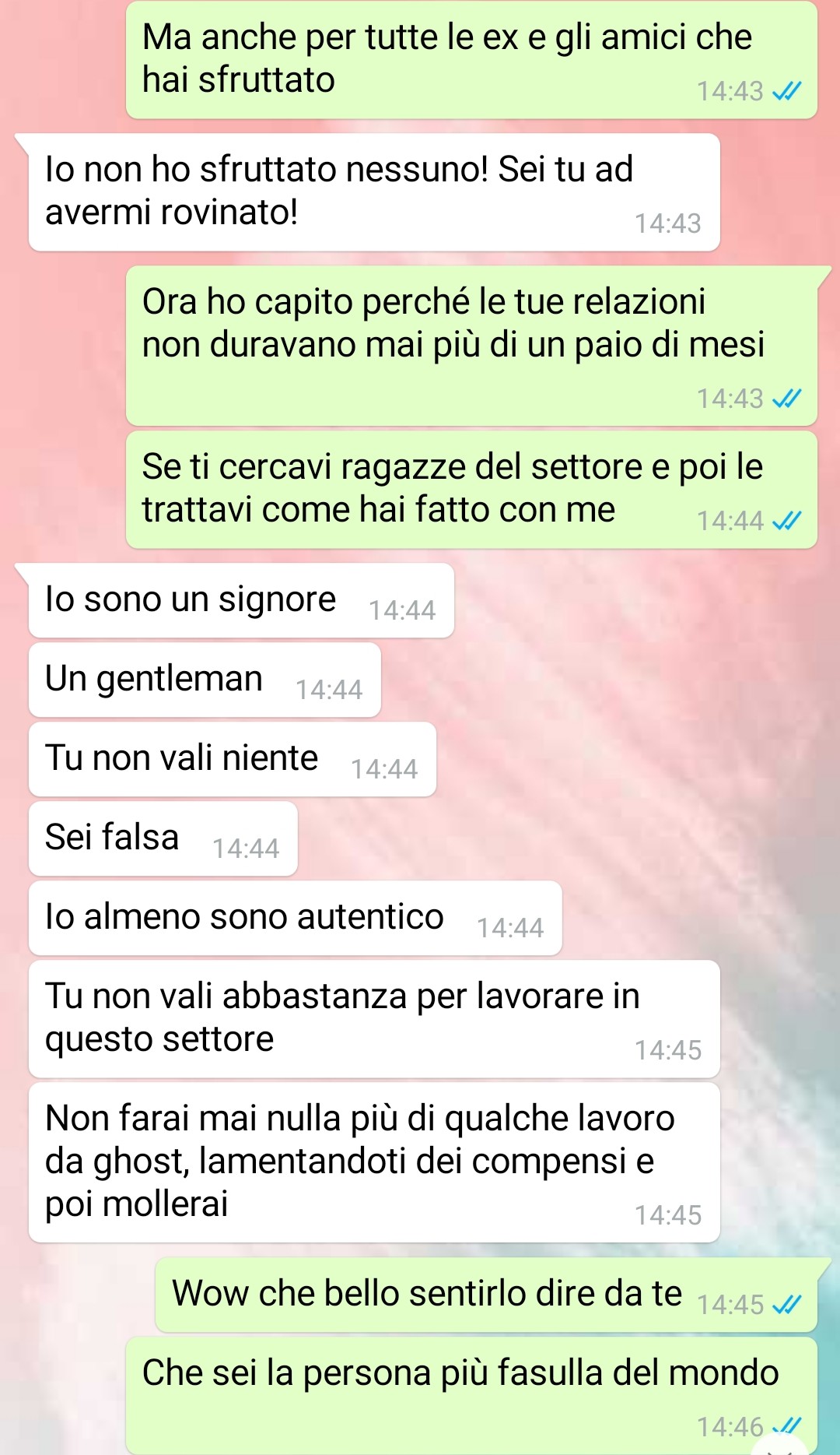 TI OFFRO UNA PIZZA