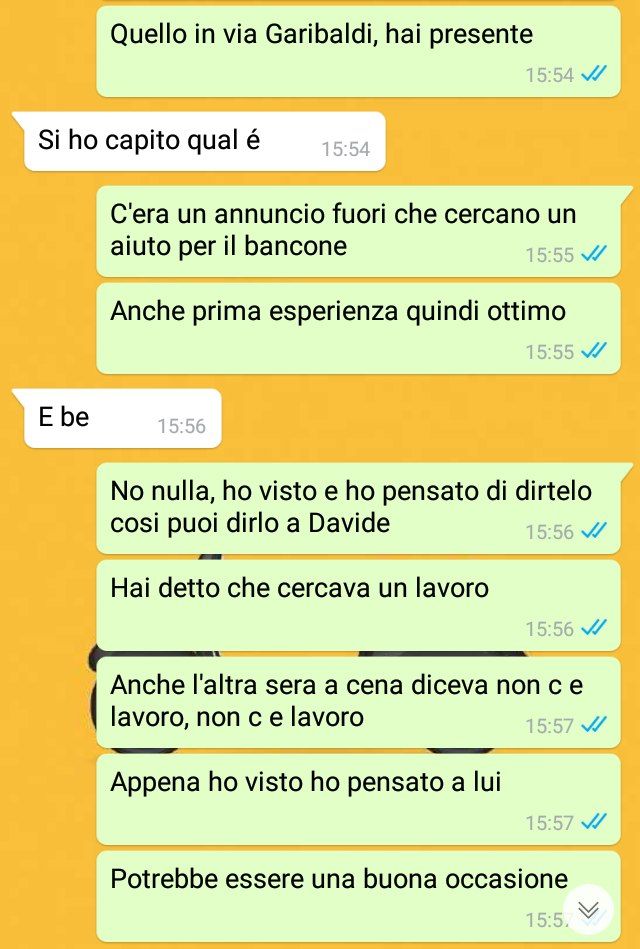 posto fisso