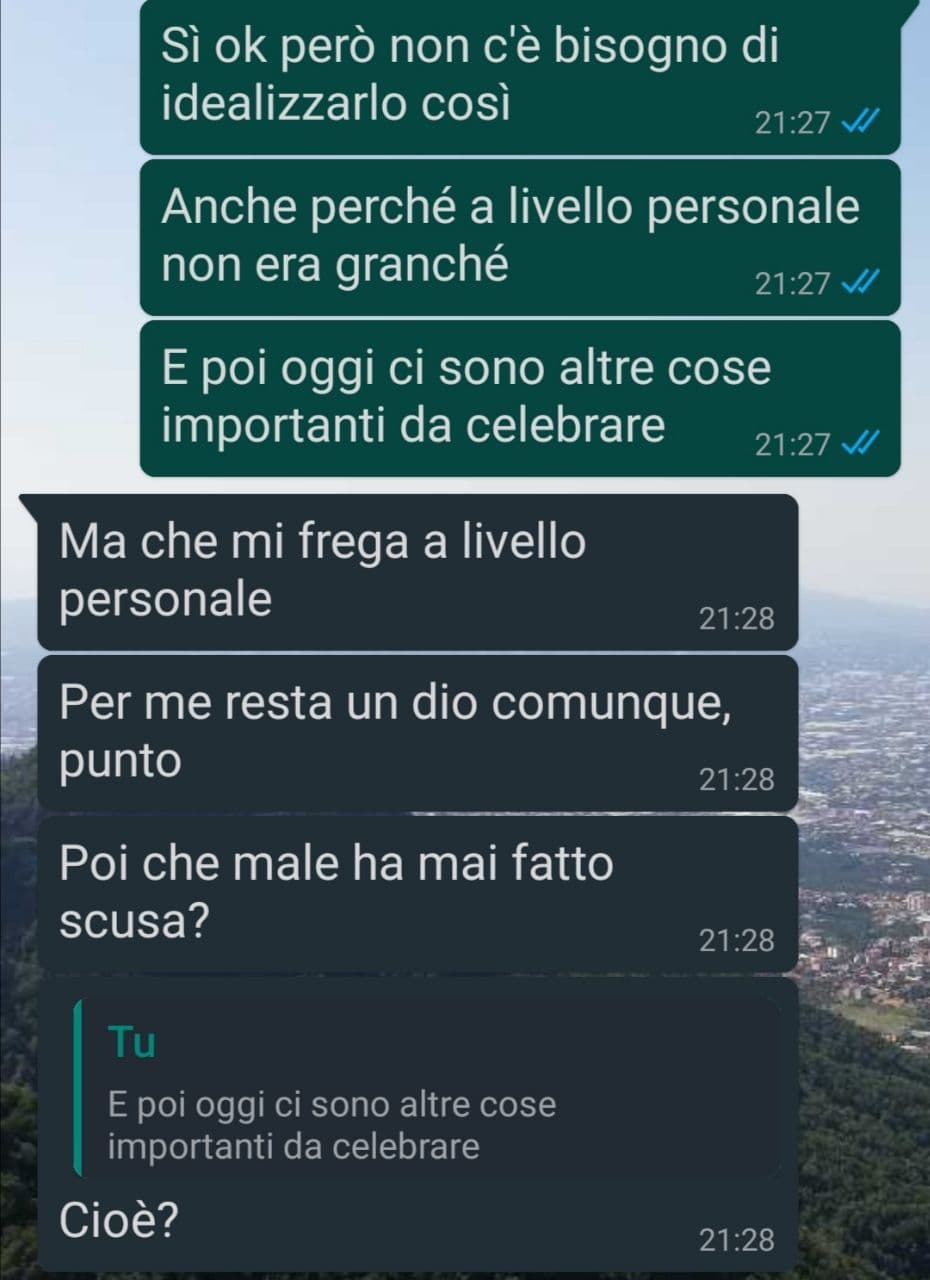 Questione di priorità