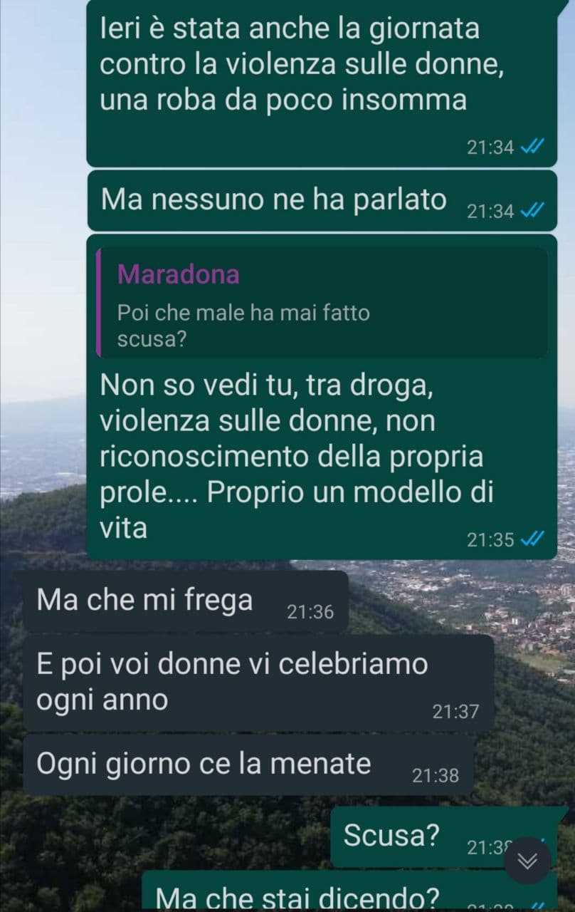 Questione di priorità