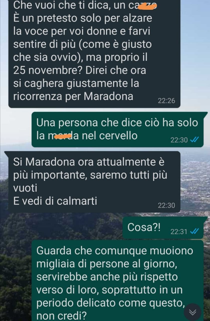 Questione di priorità