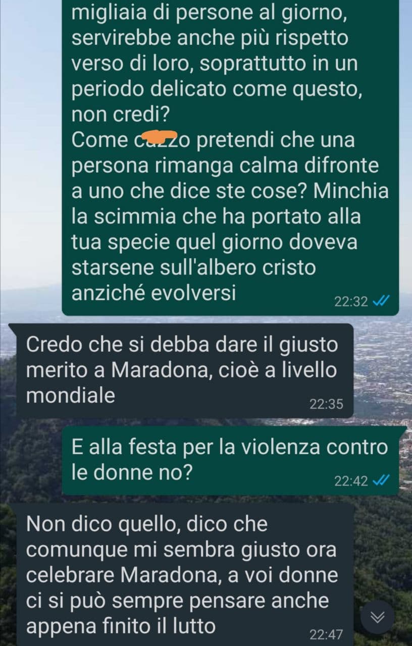 Questione di priorità