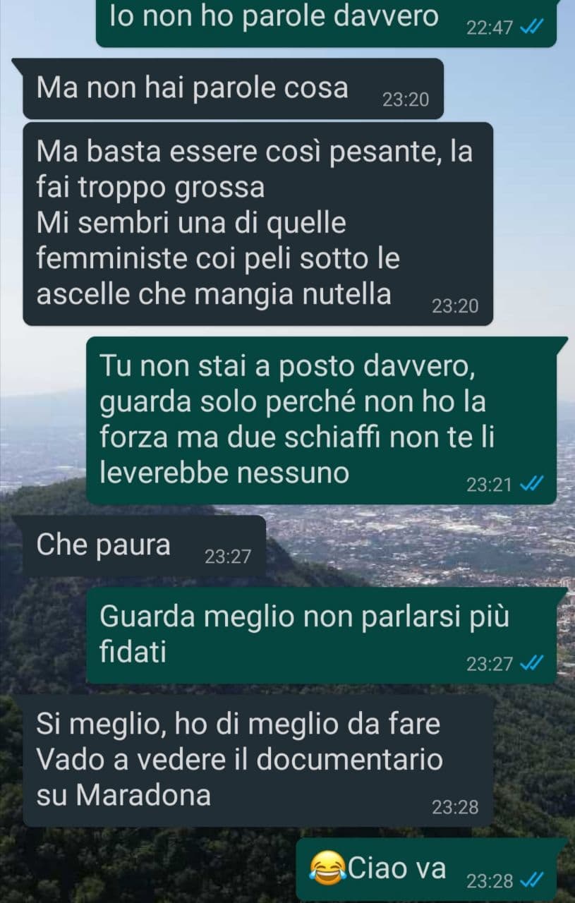 Questione di priorità