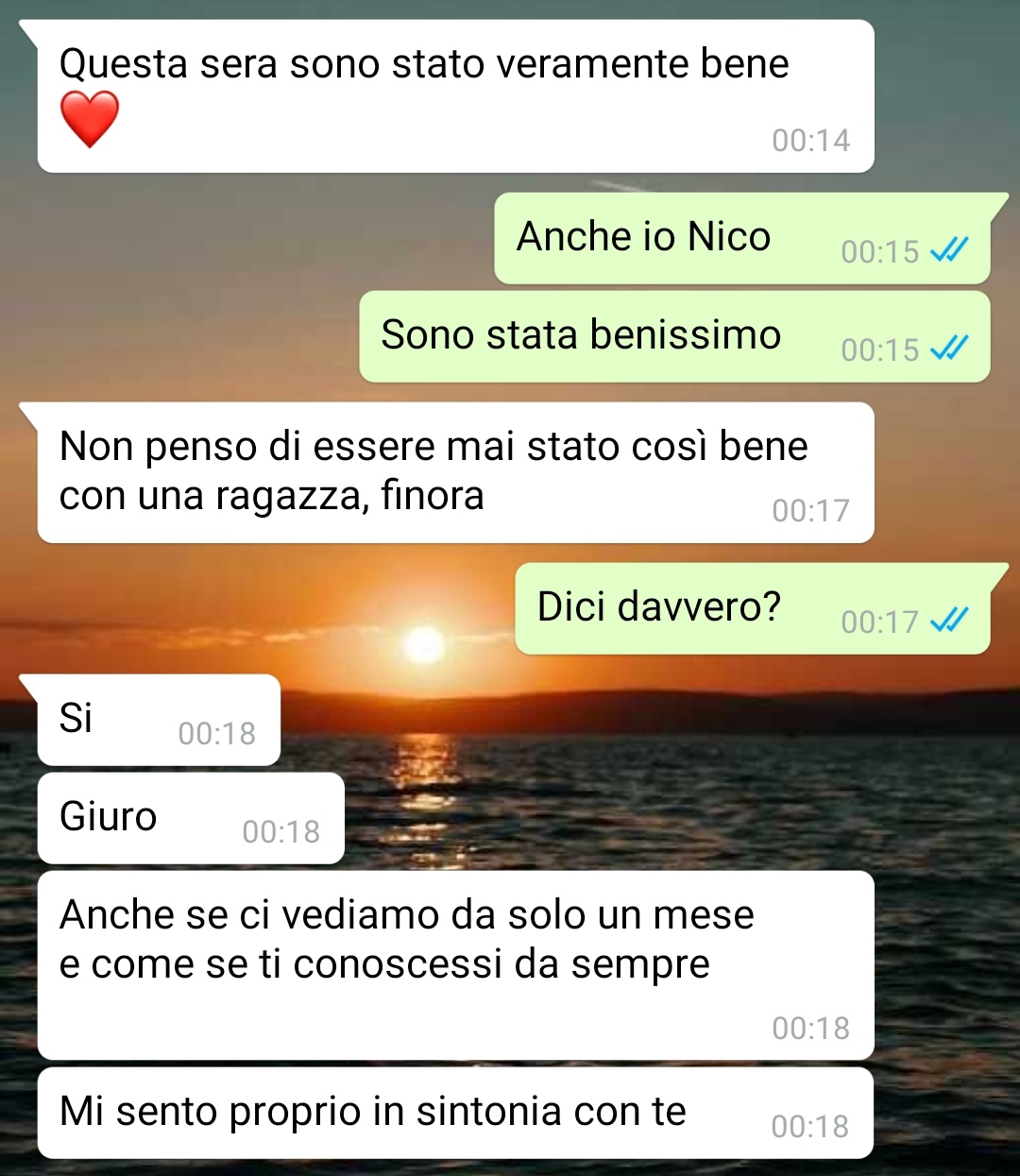 RIVELAZIONI IMBARAZZANTI