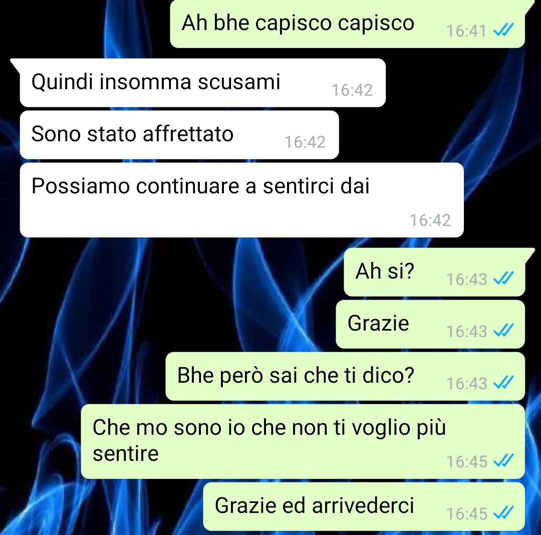 Uomini e Donne