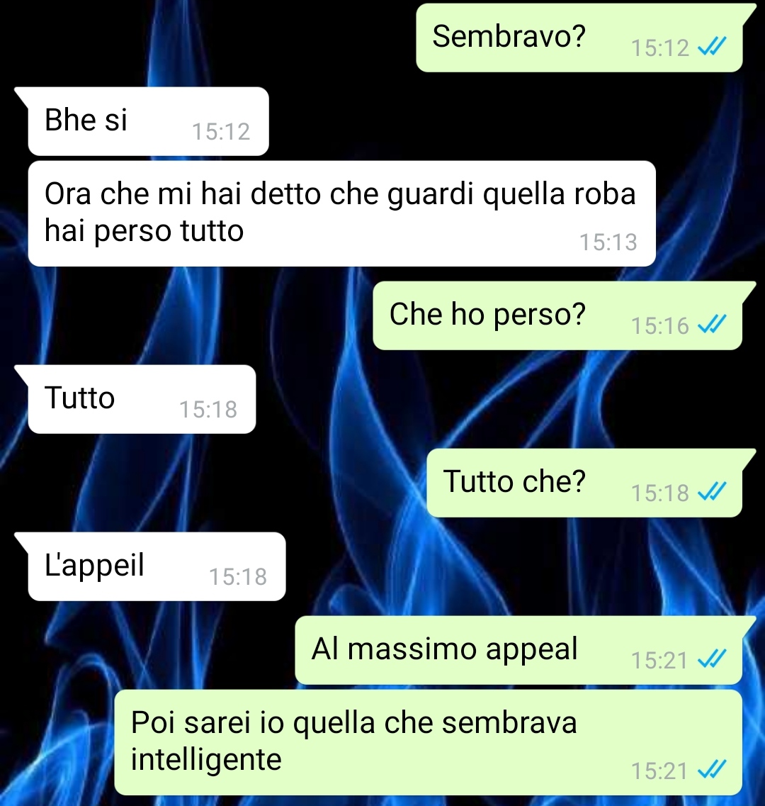 Uomini e Donne