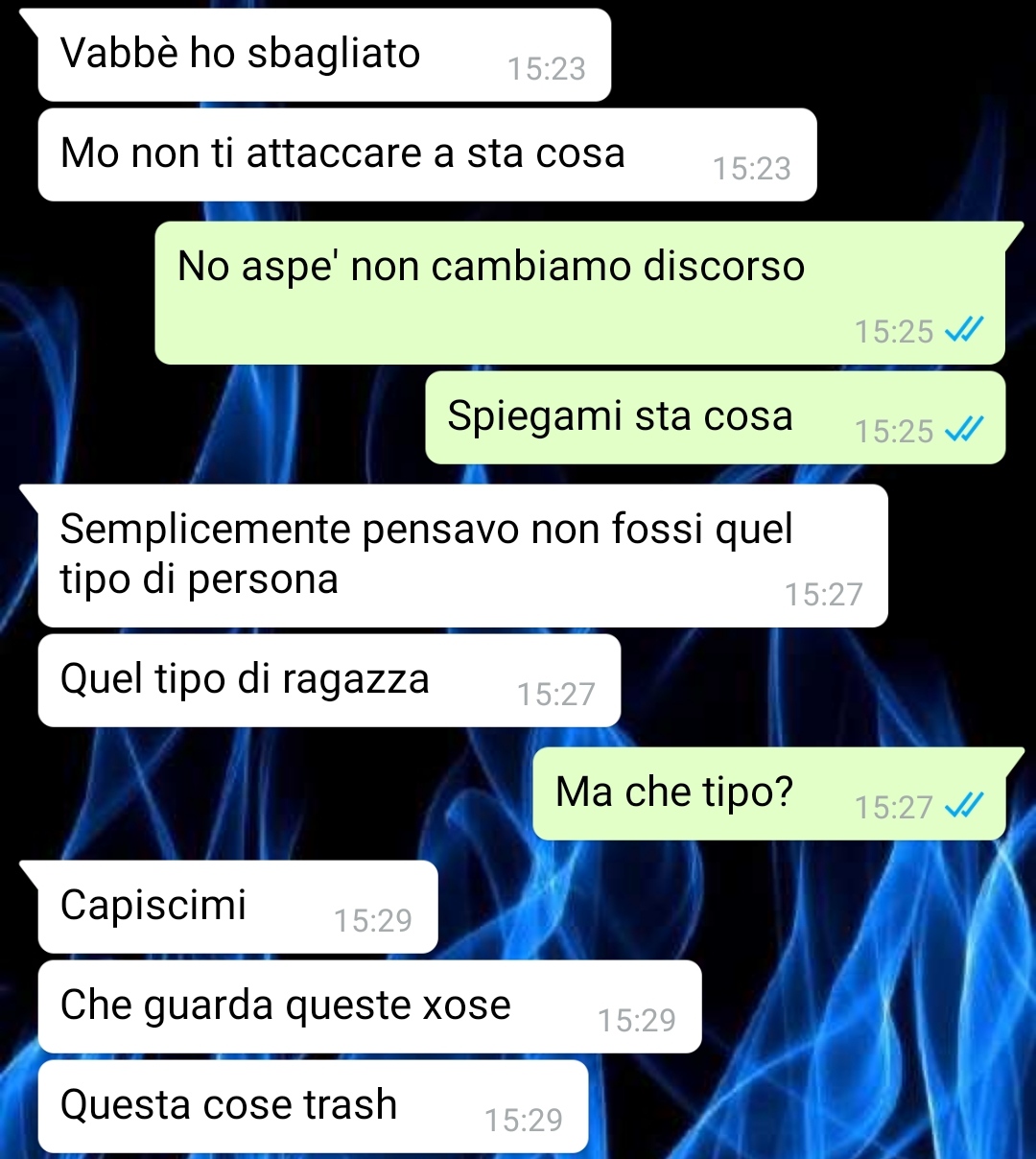 Uomini e Donne