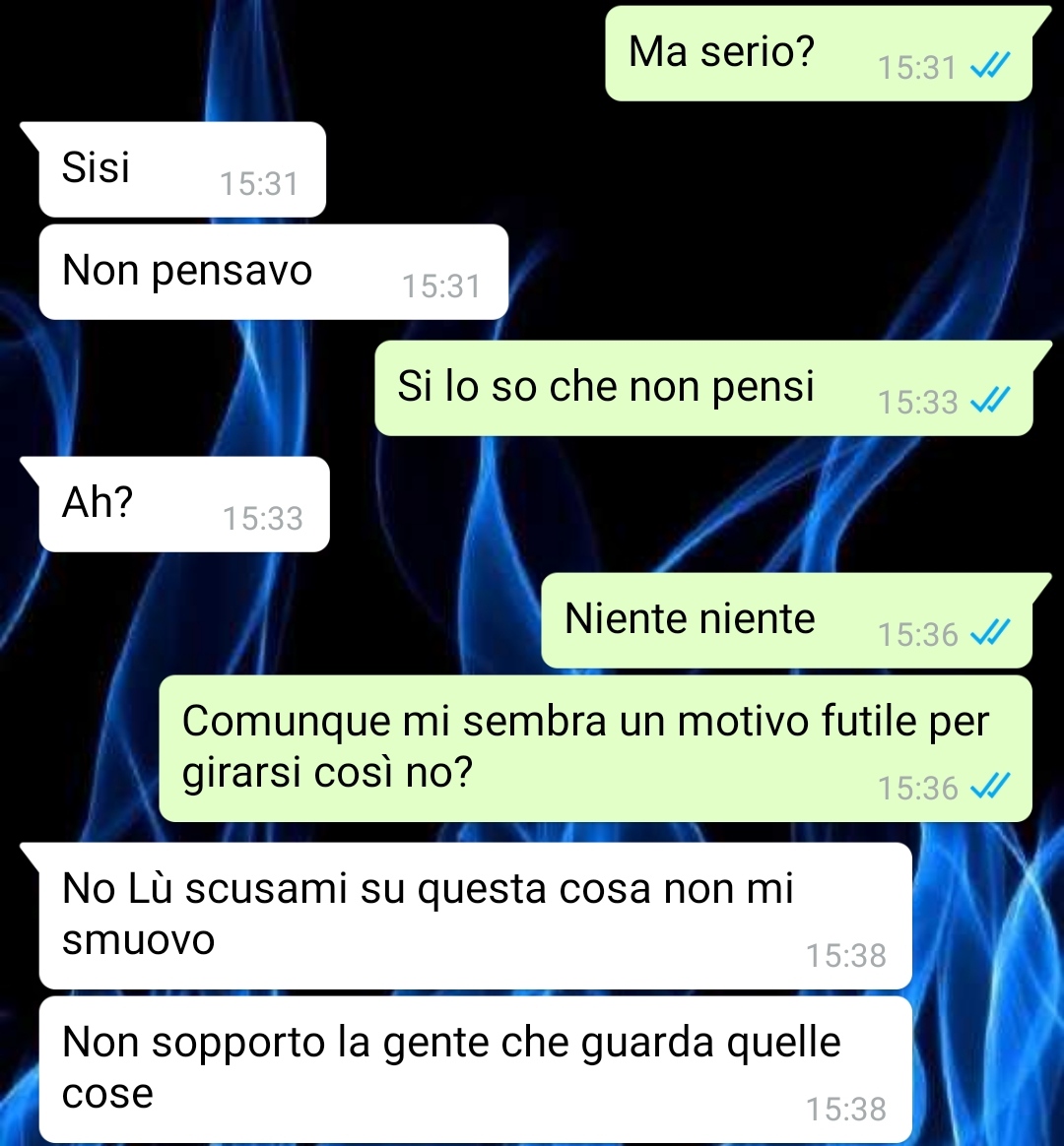 Uomini e Donne