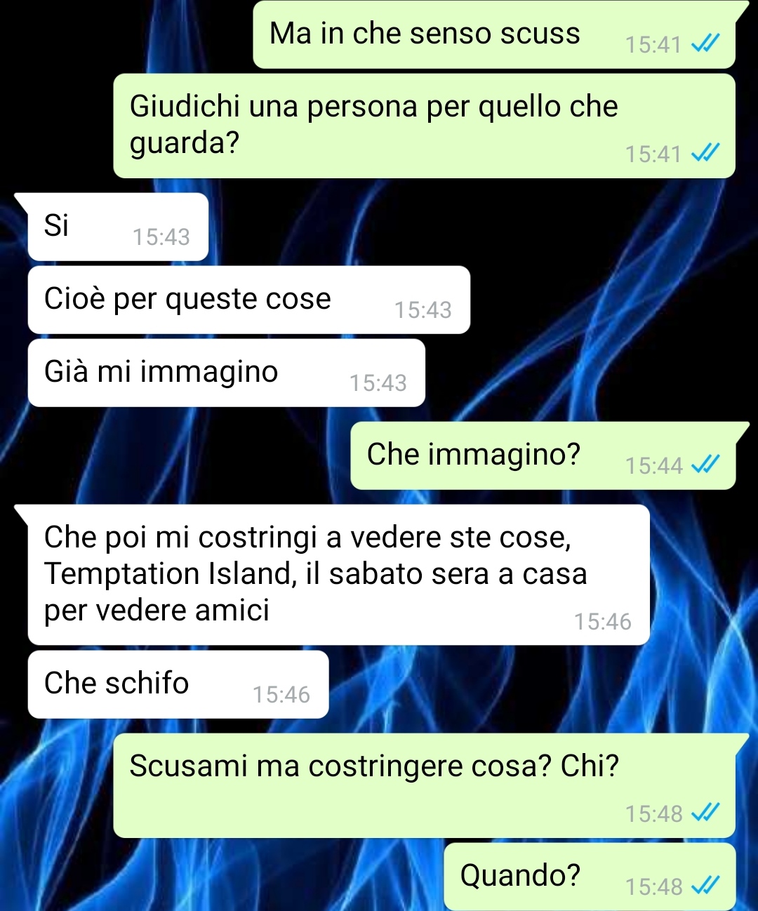 Uomini e Donne