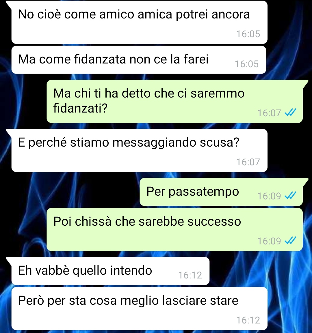 Uomini e Donne