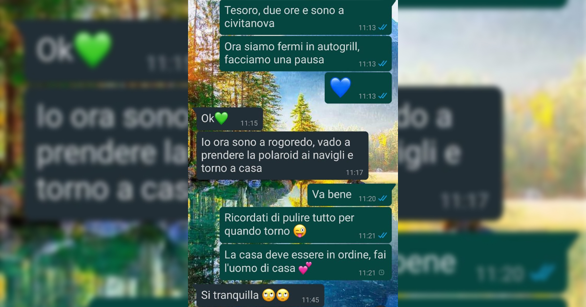 Un viaggio difficile
