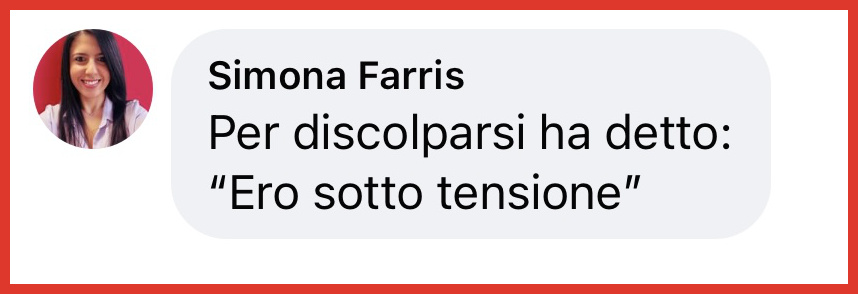 cabina elettrica ubriaco
