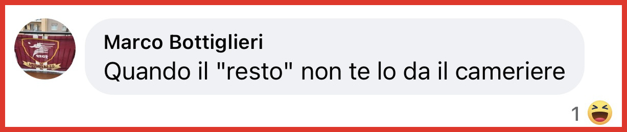 caffè due euro