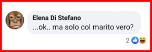 Il segreto di un matrimonio duraturo? L'astinenza