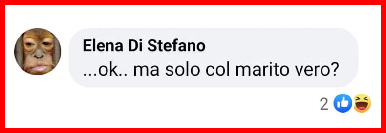Il segreto di un matrimonio duraturo? L'astinenza