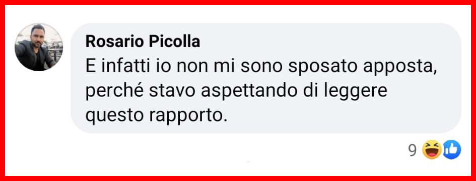 Il segreto di un matrimonio duraturo? L'astinenza