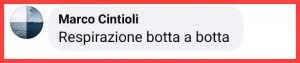 Bagnino aggredito