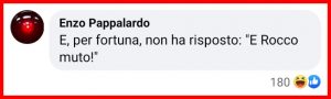 Simona Ventura e la gaffe social con Luca Argentero