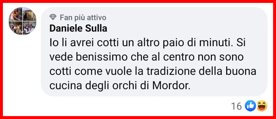 "Tesoro, stasera cucino io": ed è subito panico