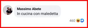 "Tesoro, stasera cucino io": ed è subito panico