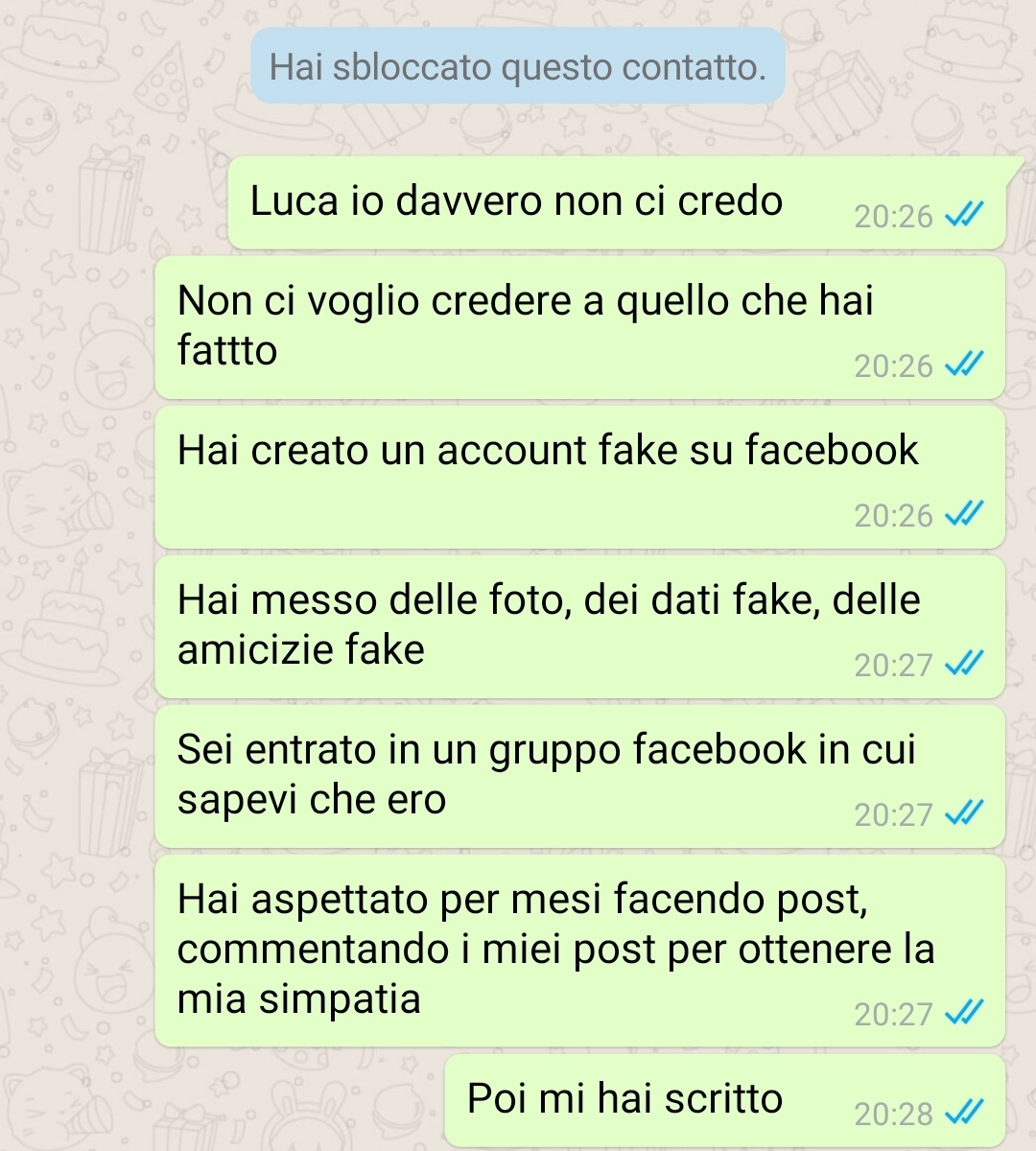 Caffè trappola