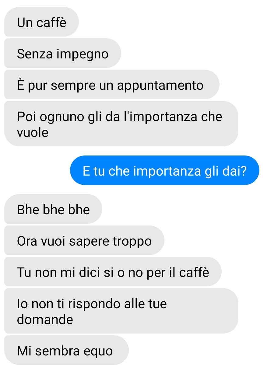 Caffè trappola