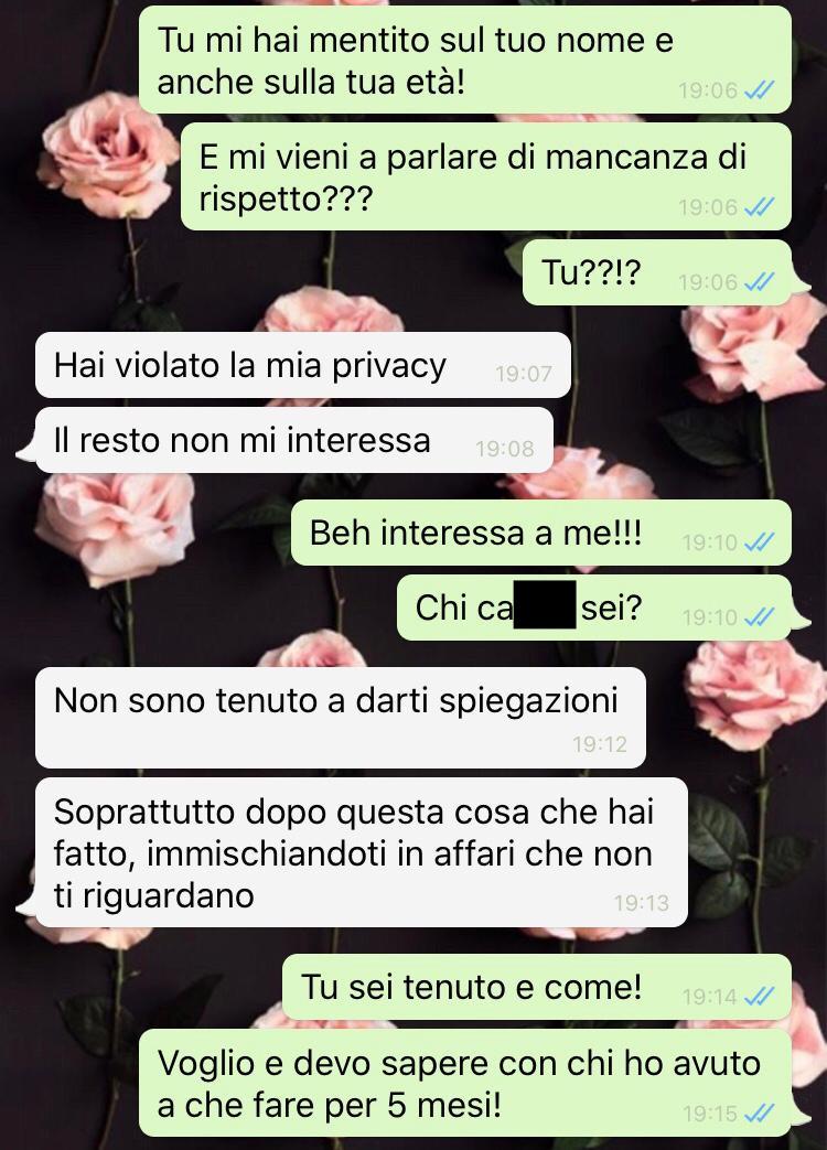 Carta d'identità