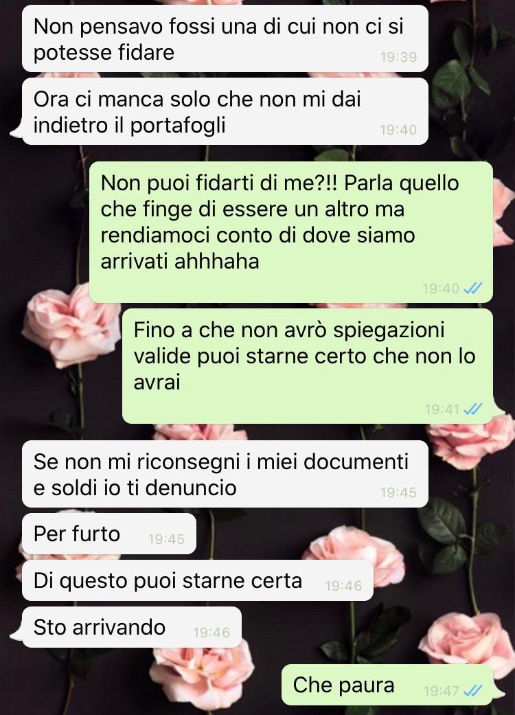 Carta d'identità