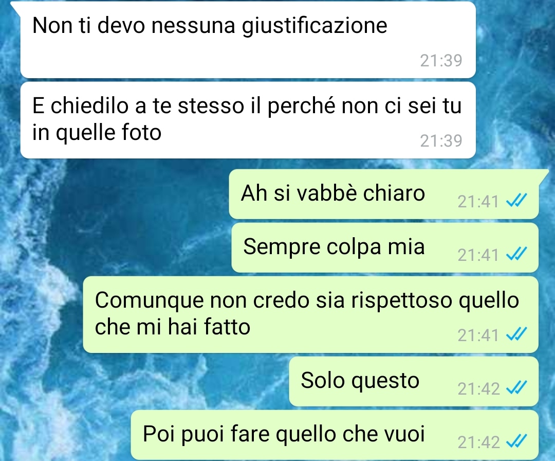 Chiodo schiaccia chiodo