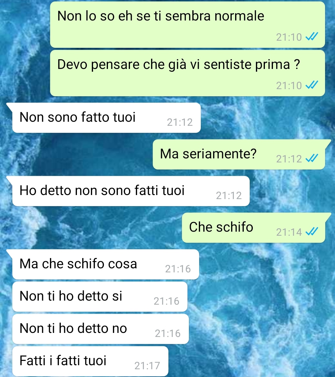 Chiodo schiaccia chiodo